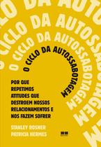 Livro - O ciclo da autossabotagem