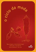 Livro - O ciclo da moda Livro - O ciclo da moda