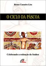 Livro - O ciclo da Páscoa