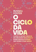 Livro - O ciclo da vida Livro - O ciclo da vida