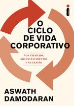 Livro - O ciclo de vida corporativo Livro - O ciclo de vida corporativo