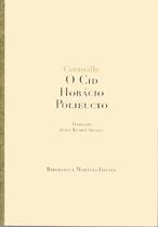 Livro - O Cid/Horácio /Polieucto