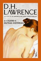 Livro - O cigano e outras histórias