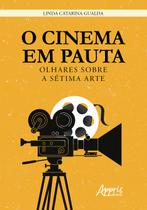 Livro - O cinema em pauta