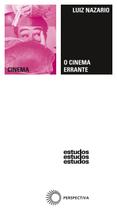 Livro - O cinema errante