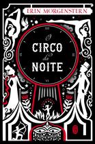 Livro - O circo da noite