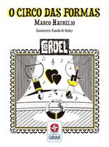 Livro - O circo das formas Livro - O circo das formas