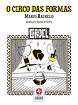 Livro - O circo das formas