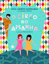 Livro - O circo do amanhã