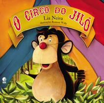 Livro - O circo do Jiló