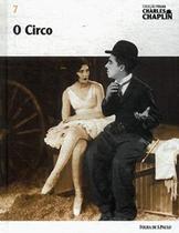 Livro O Circo (Inclui Dvd) - Folha De Sao Paulo