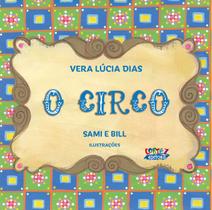 Livro - O circo