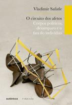 Livro - O circuito dos afetos