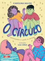 Livro - O círculo: conversando a gente se entende