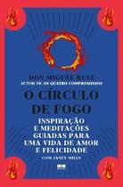 Livro - O círculo de fogo Livro - O círculo de fogo