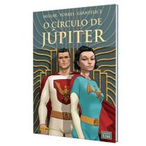 Livro - O Círculo de Júpiter - Volume 1