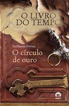 Livro - O círculo de ouro (Vol. 3) Livro - O círculo de ouro (Vol. 3)