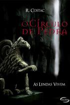 Livro - O circulo de pedra Livro - O circulo de pedra