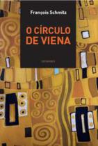 Livro O Círculo De Viena - CONTRAPONTO EDITORA