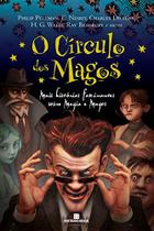 Livro - O CÍRCULO DOS MAGOS