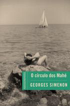 Livro - O círculo dos Mahé Livro - O círculo dos Mahé