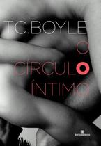 Livro - O círculo íntimo Livro - O círculo íntimo