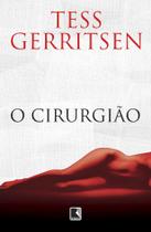 Livro - O cirurgião