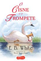 Livro - O cisne e o trompete