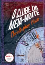 Livro - O Clube da Meia-noite