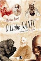 Livro - O clube Dante