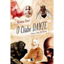 Livro - O clube Dante