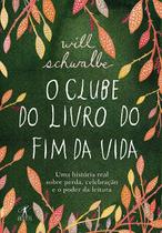 Livro - O clube do livro do fim da vida