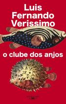 Livro - O clube dos anjos (Nova edição) Livro - O clube dos anjos (Nova edição)