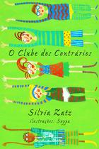 Livro - O clube dos contrários