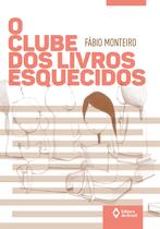 Livro - O clube dos livros esquecidos