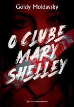 Livro - O Clube Mary Shelley