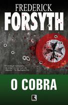 Livro - O cobra