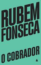 Livro - O Cobrador Livro - O Cobrador