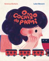 Livro - O cochilo do papai Livro - O cochilo do papai
