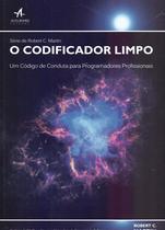 Livro - O codificador limpo