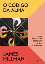Livro - O código da alma