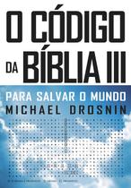 Livro - O Código da Bíblia III