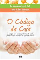 Livro - O código da cura Livro - O código da cura
