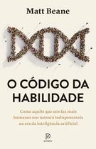 Livro - O código da habilidade Livro - O código da habilidade