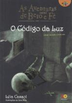 Livro - O código da luz