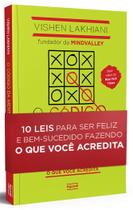 Livro - O código da mente extraordinária