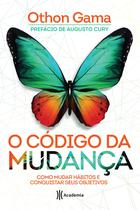 Livro - O código da mudança