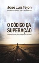 Livro - O código da superação Livro - O código da superação