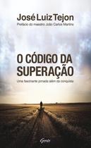 Livro - O código da superação