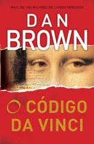 Livro O Código Da Vinci Dan Brown Livro O Código Da Vinci Dan Brown
